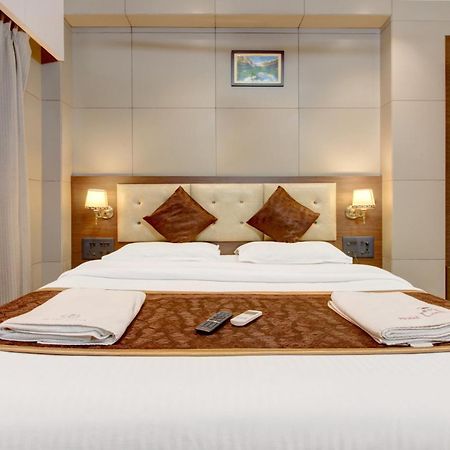 Hotel Leela กาลยัน ภายนอก รูปภาพ