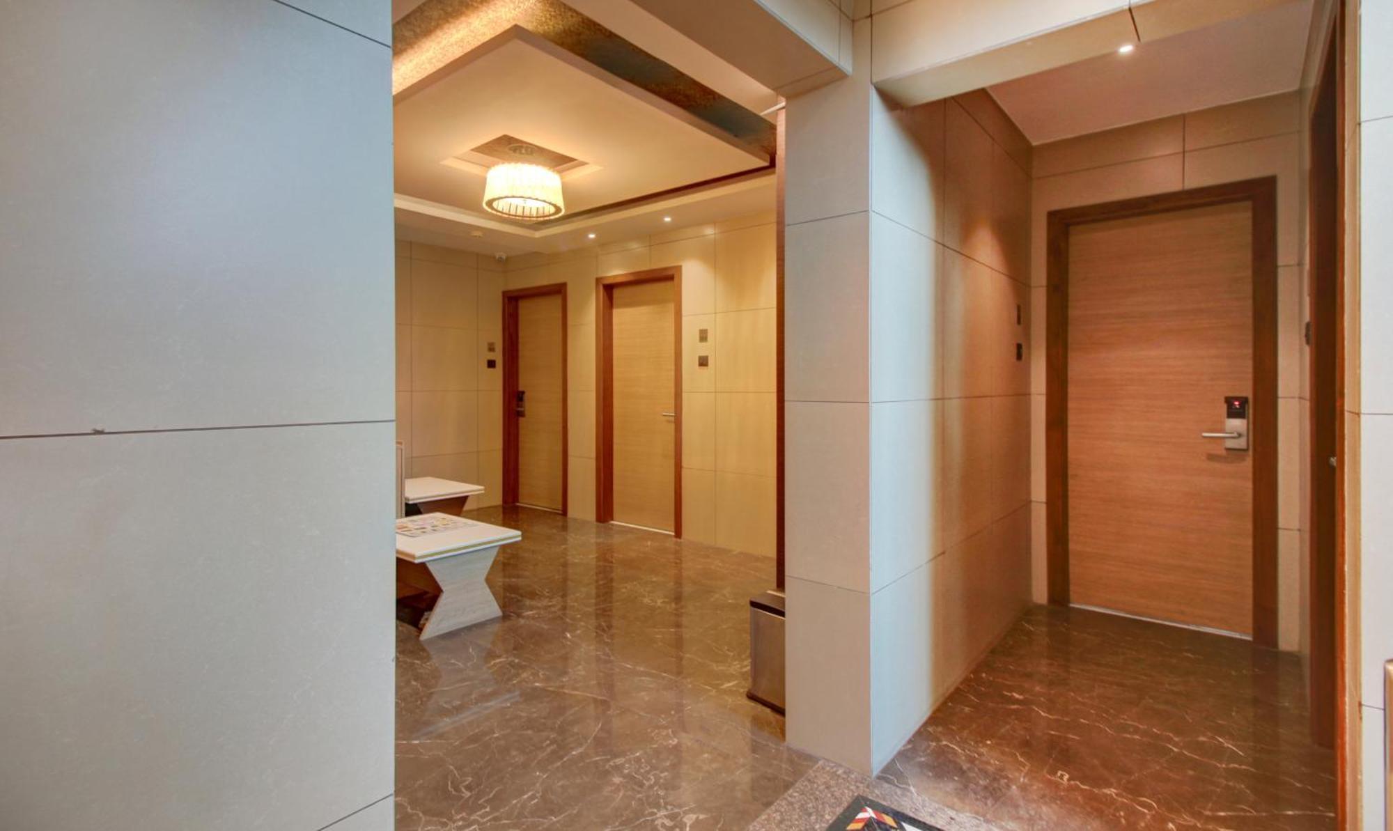 Hotel Leela กาลยัน ภายนอก รูปภาพ