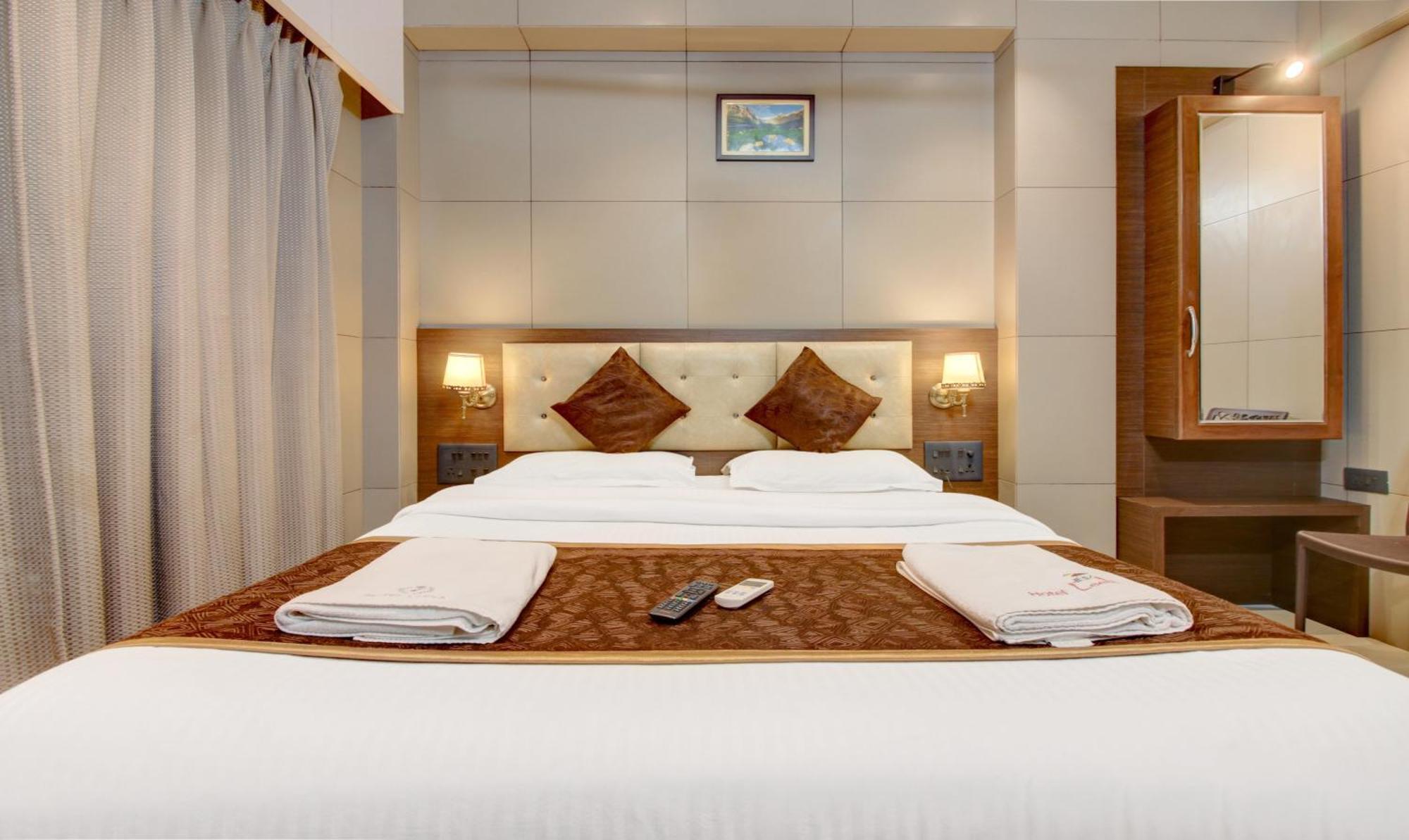 Hotel Leela กาลยัน ภายนอก รูปภาพ