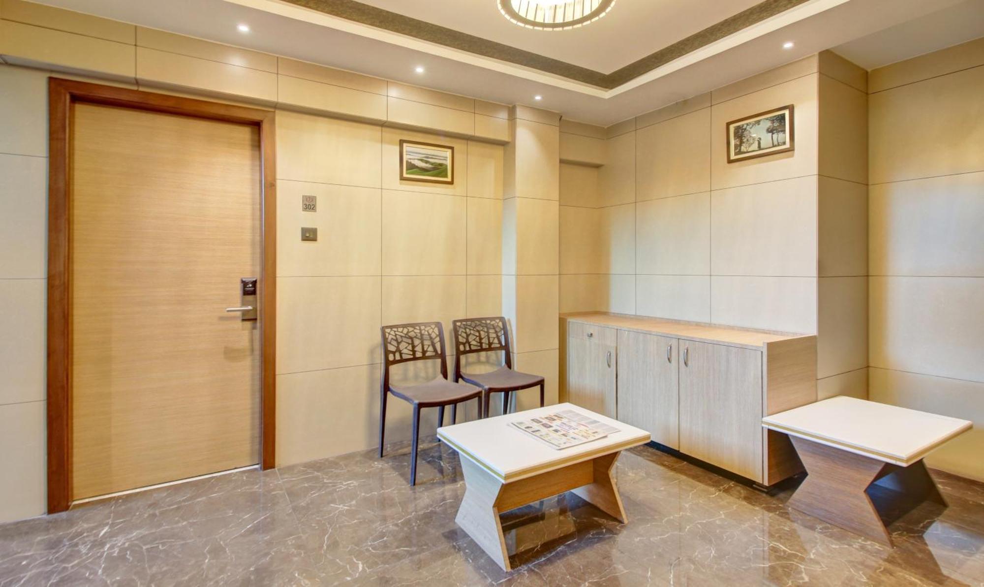 Hotel Leela กาลยัน ภายนอก รูปภาพ