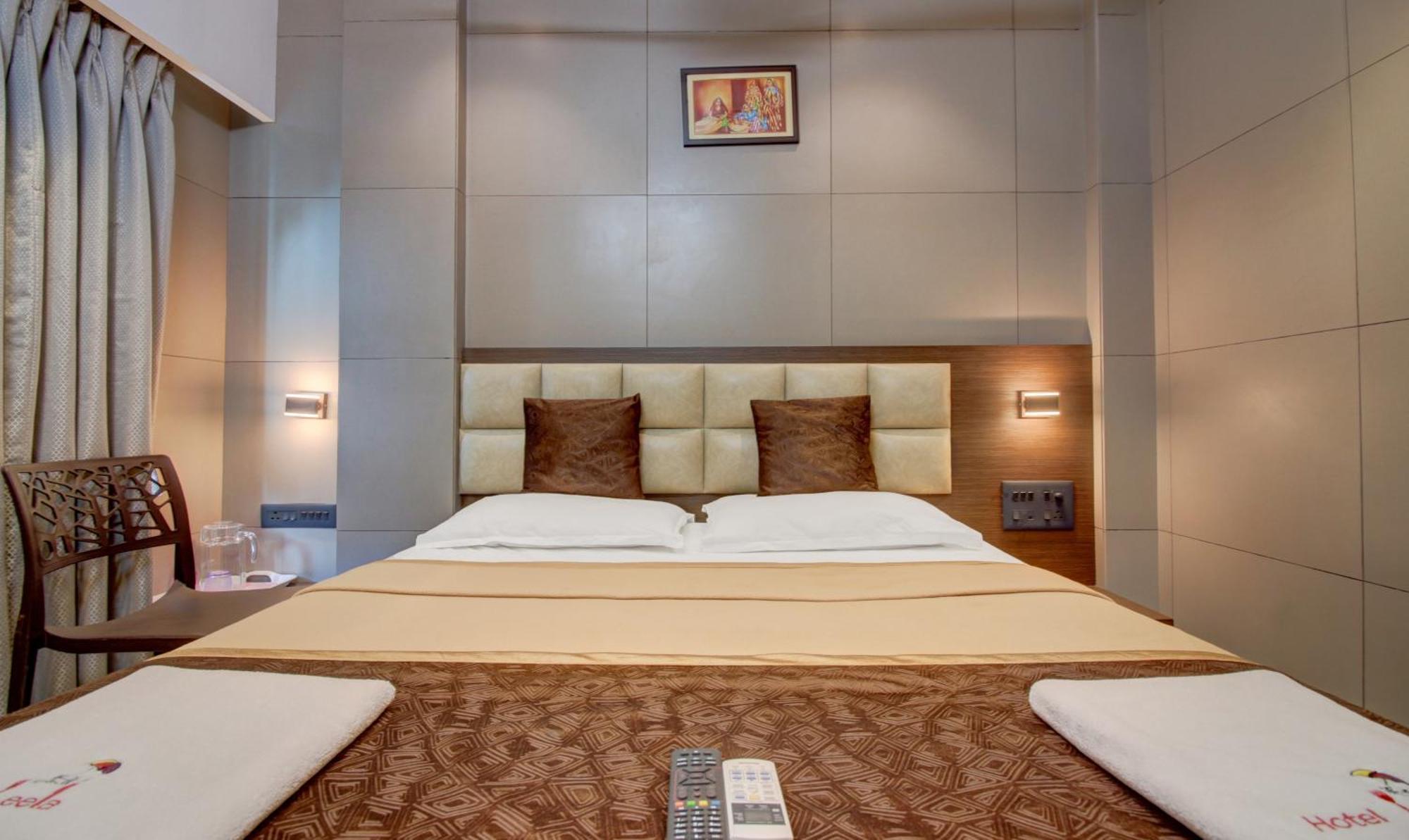 Hotel Leela กาลยัน ภายนอก รูปภาพ