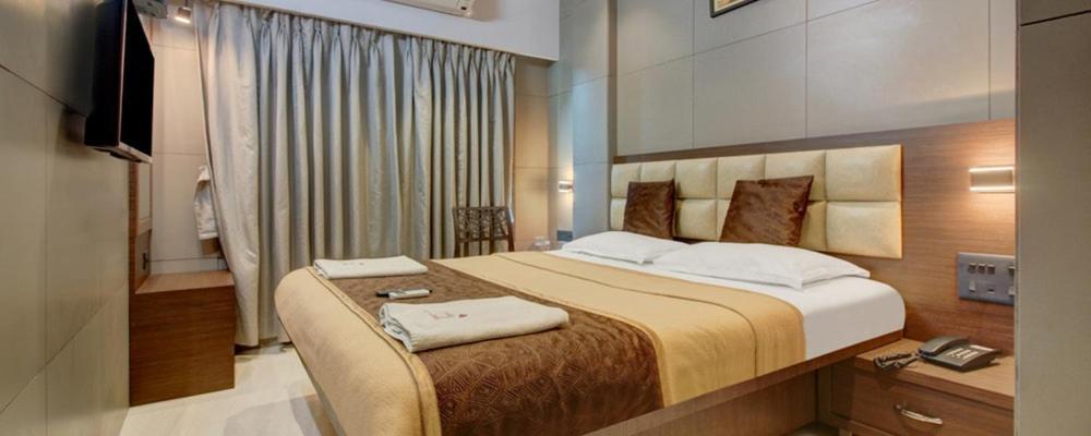 Hotel Leela กาลยัน ภายนอก รูปภาพ