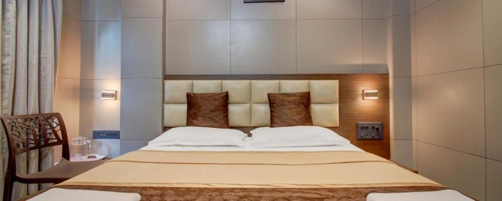Hotel Leela กาลยัน ภายนอก รูปภาพ