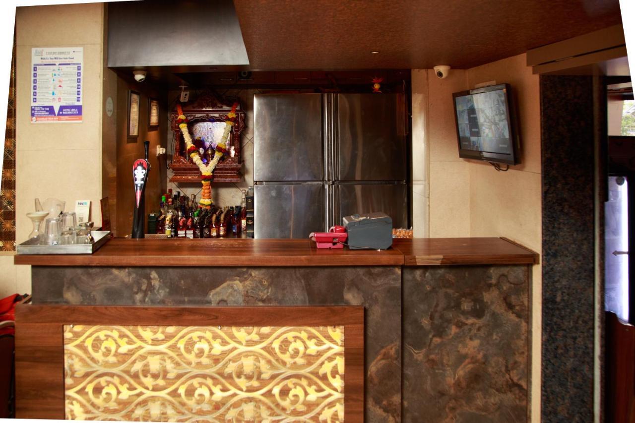 Hotel Leela กาลยัน ภายนอก รูปภาพ