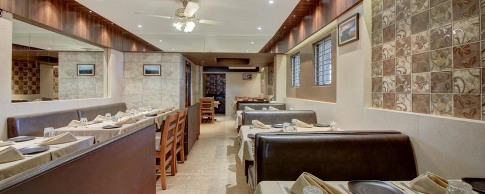 Hotel Leela กาลยัน ภายนอก รูปภาพ