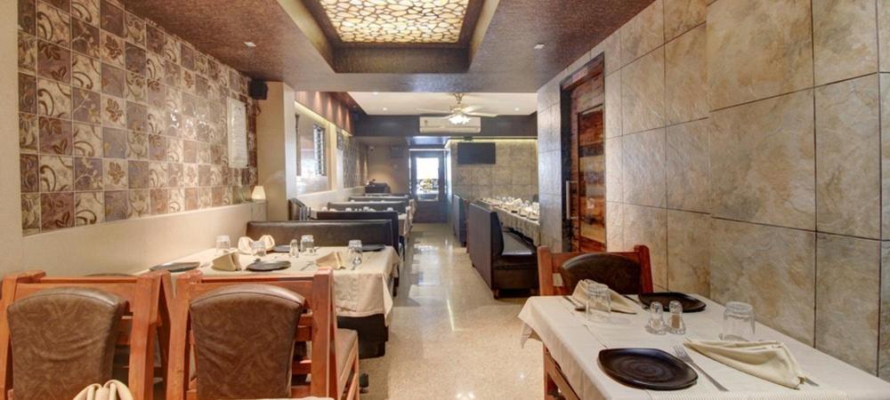 Hotel Leela กาลยัน ภายนอก รูปภาพ